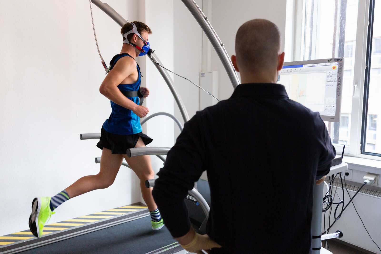 Sportwissenschaft MSH